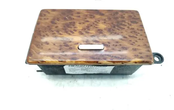 Audi A8 S8 D2 4D Car ashtray 4D1863075Q