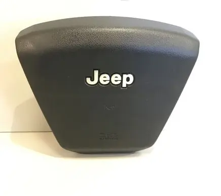 Jeep Patriot Steering wheel airbag CC4U7K3FDAT P0YD59XDVAD T9ZDM2057W1183