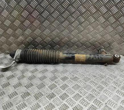 Rear shock absorber/damper