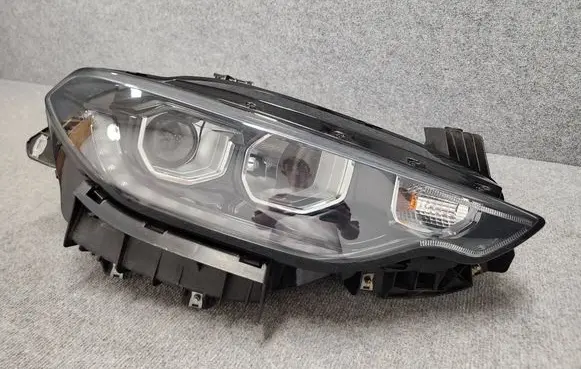 Fiat Tipo Headlight/headlamp 52109115SCZ 52109115