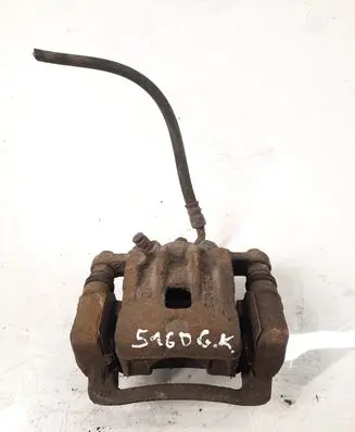 SsangYong Korando Rear brake caliper NOCODE