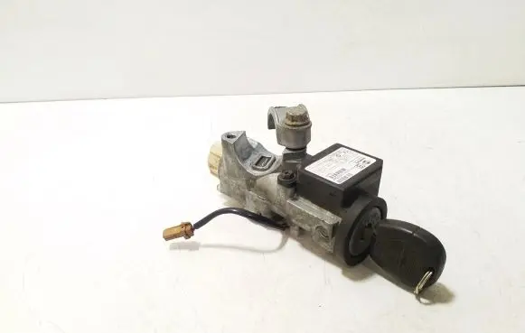 Nissan X-Trail T30 Ignition lock 5WK48042A 28590C9902 5WK4865