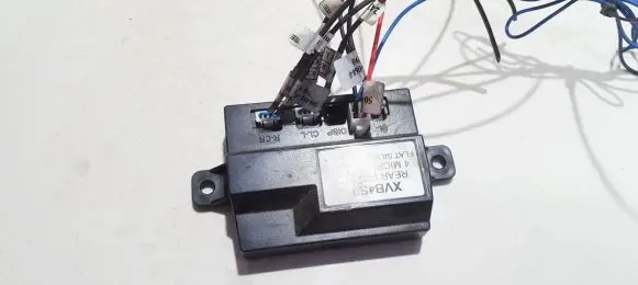 Other control units/modules