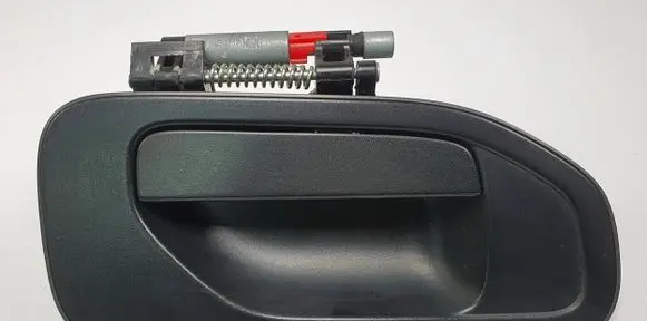 Nissan NV200 Front door exterior handle