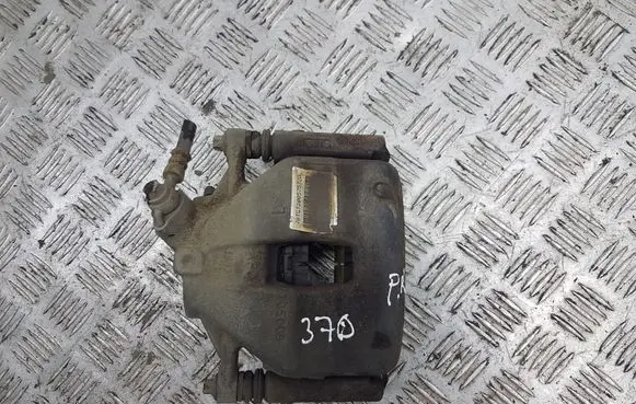 Peugeot 308 Front brake caliper 705009