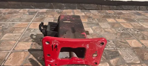 Audi A3 S3 8V Front side member
