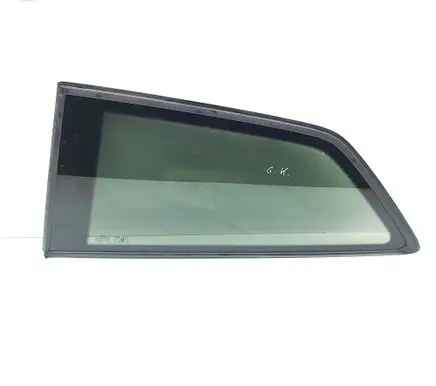Audi A3 S3 8V Rear side window 8V3845299G 8V3845299