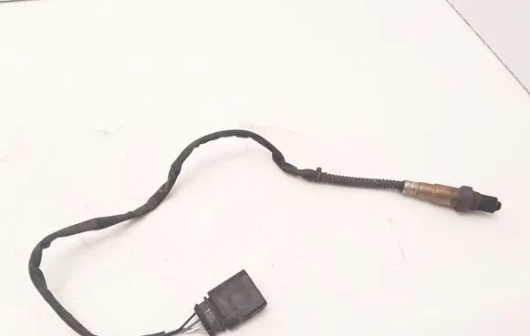 Audi A6 S6 C5 4B Lambda probe sensor 0258006422 030906262