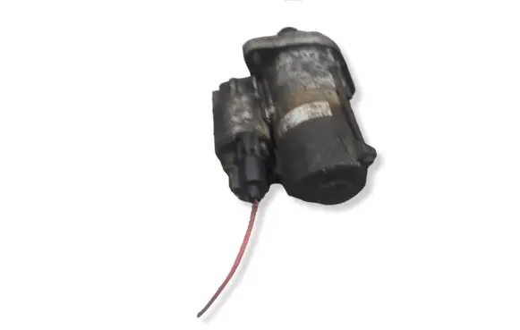 Volkswagen PASSAT B6 Starter motor 02M911023N