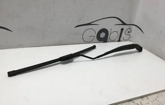 Dodge PickUp RAM SRT-10 Windshield/front glass wiper blade 68338925AA