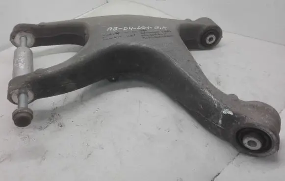 Audi A8 S8 D4 4H Rear upper control arm/wishbone 8R0505311F 3441313 8K0505139F