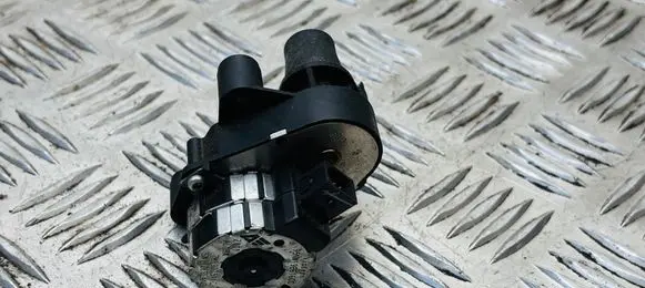 Volkswagen Sharan Air flap motor/actuator 7M1907511C 95NW19E616CC