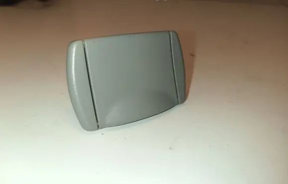 BMW 5 E60 E61 Cargo luggage net fixing mount 7116678 14121810