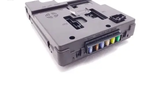 Chevrolet Epica Comfort/convenience module 5WY8155C 96647424