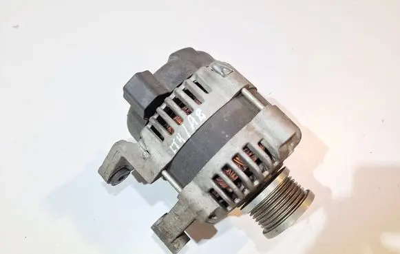 Opel Adam Generator/alternator 13579663