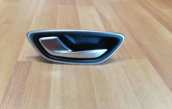 Renault Espace V (RFC) Rear door interior handle 806713722R 806714140R