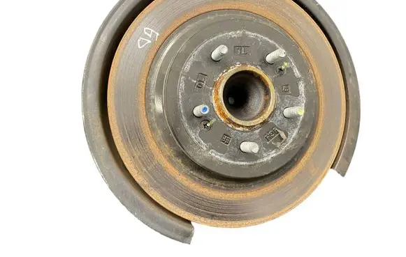 Hyundai Tucson TL Rear wheel hub 52700D7100
