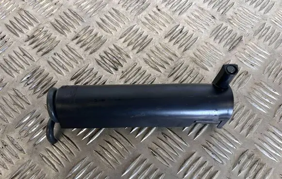 Tesla Model X Rear door check strap stopper 103537200D