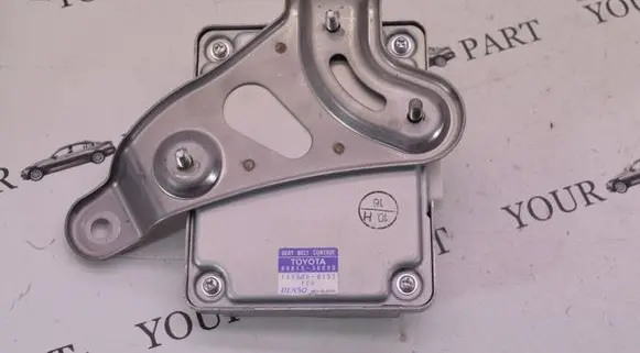 Lexus GS 300 350 430 450H Other control units/modules 8981530090