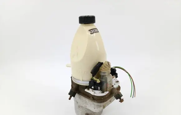 Opel Vectra C Power steering pump 