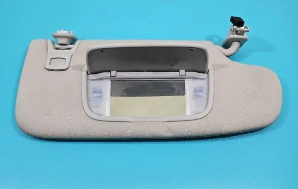 Ford Fusion II Sun visor DS73-F041K16 IMPRK1498469