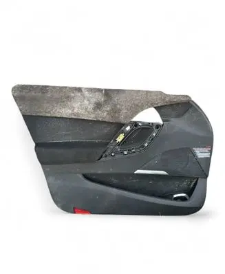 Citroen DS5 Front door card panel trim 23240060 96875372ZD