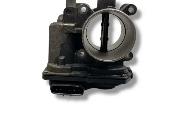 Nissan Navara D40 Throttle valve 16119EC00B 00087 06010H