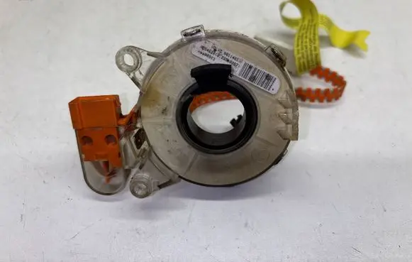 Volvo S70 V70 V70 XC Airbag slip ring squib (SRS ring) 8611465