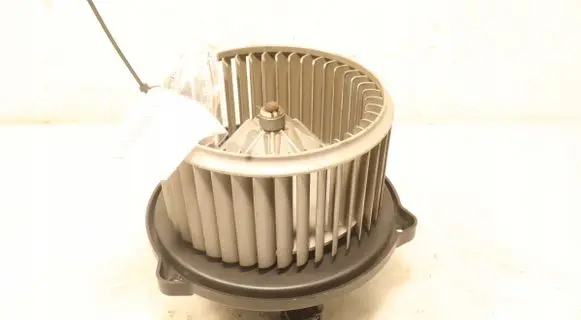 Heater fan/blower