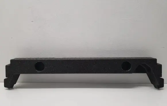 Opel Astra J Rear bumper foam support bar 13337652 329755060
