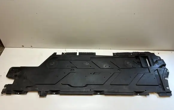 Mercedes-Benz A W177 Side bottom protection A1776808403