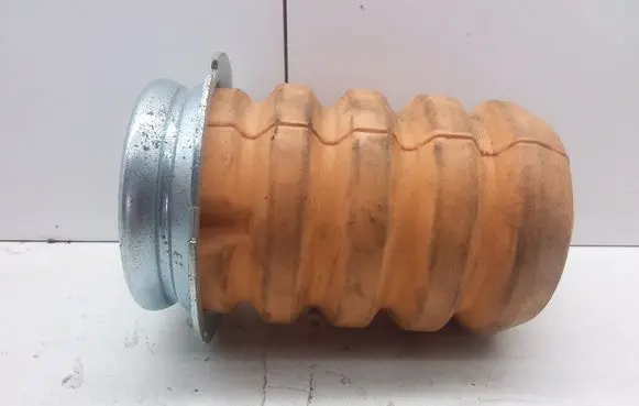 Opel Movano B Front bumper shock/impact absorber A8R004MT