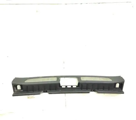 BMW X1 E84 Trunk/boot sill cover protection 7380881