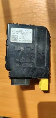 Volkswagen Golf V Steering angle sensor 1K0953549CA