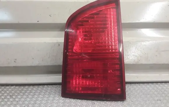 SsangYong Kyron Tailgate rear/tail lights 