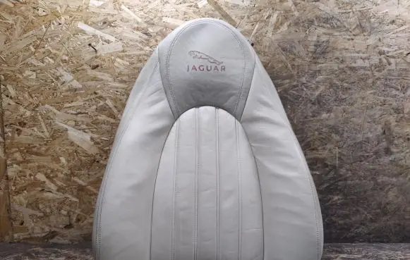 Jaguar XK8 - XKR Front passenger seat GJA4300AA