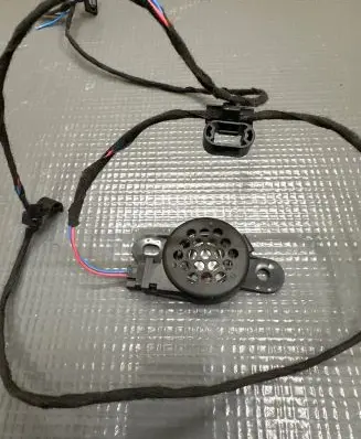 Mercedes-Benz E W238 Parking PDC sensor speaker A0008220000 13073250001