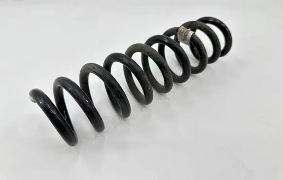 BMW 3 F30 F35 F31 Rear coil spring 
