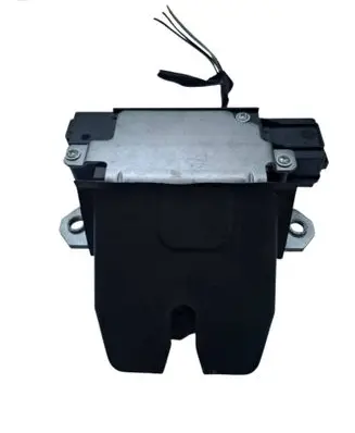 Ford Focus C-MAX Tailgate/trunk/boot lock/catch/latch 01041111905