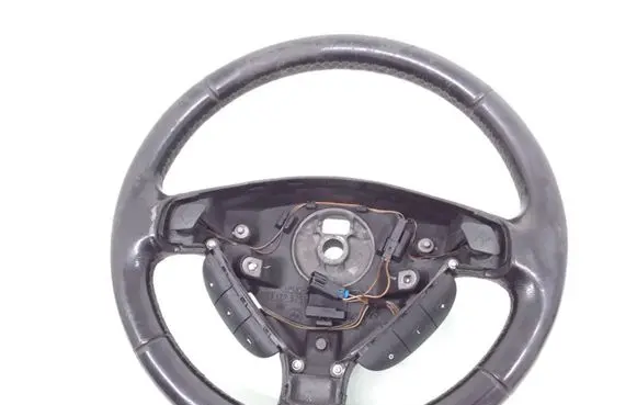 Opel Zafira A Steering wheel 13127925 90561159