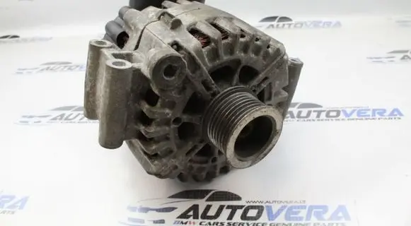 BMW X5 E70 Generator/alternator 12314595890