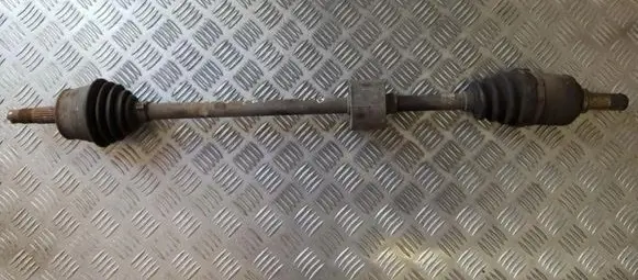 Fiat Punto (188) Front driveshaft