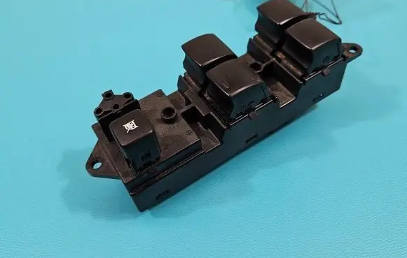 Mitsubishi Space Star Electric window control switch 8608A234 IMPRK1459606