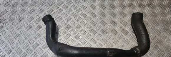 Volvo S60 Intercooler hose/pipe 8624887