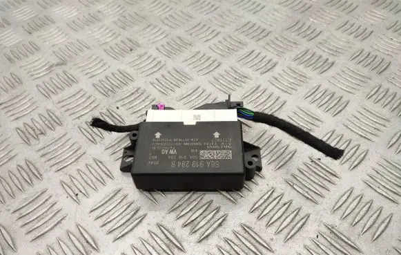 Skoda Octavia Mk3 (5E) Parking PDC control unit/module 5QA919294B