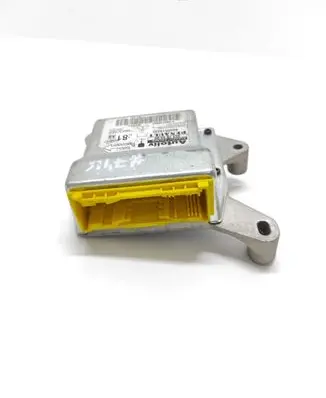 Renault Espace - Grand espace IV Airbag control unit/module 603785400 820031333