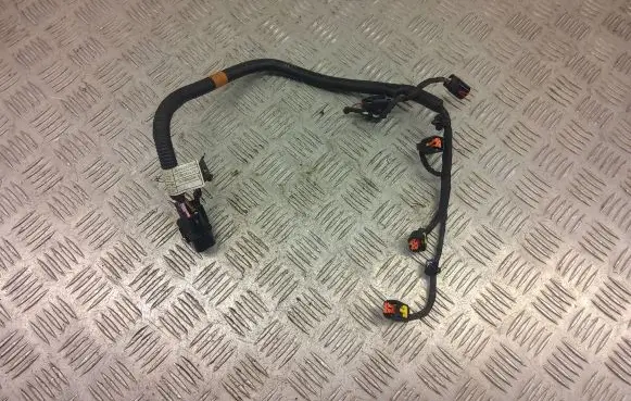 KIA Sportage Engine installation wiring loom 9162040030