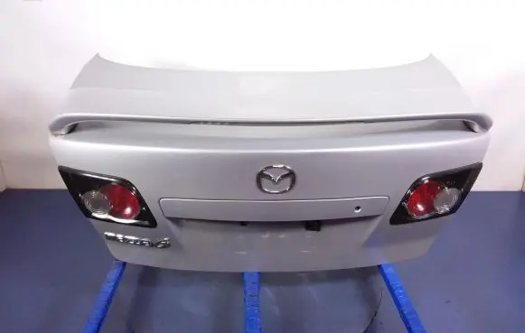 Mazda 6 Tailgate/trunk/boot lid