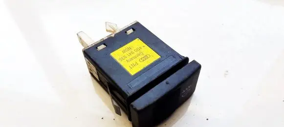 Audi A4 S4 B5 8D Fog light switch 4D0941535