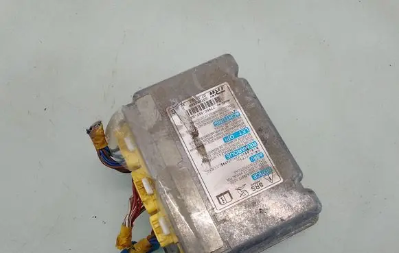 Honda Accord Airbag control unit/module